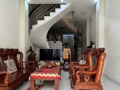 5 tầng 82m2 có 8 tỏi x quang trung phường 8  gò vấp tp. hồ chí minh. 2