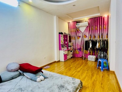 Bán nhà định công, hoàng mai, ô tô đỗ cửa, full nội thất xịn mịn, 46m2, 12.9 tỷ 3