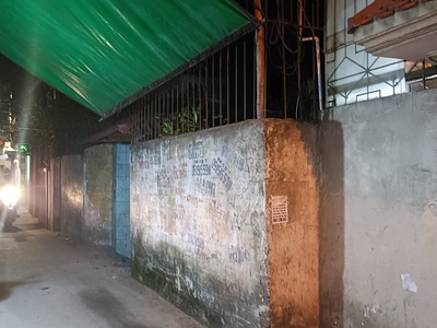 Bán nhà riêng tại đường lương yên phường bạch đằng hai bà trưng hà nội 24 tỷ 3