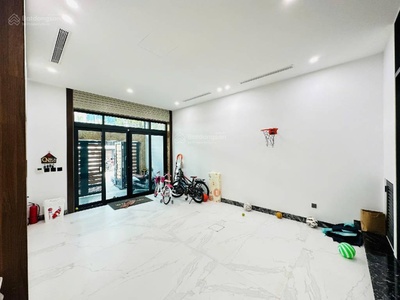 Bán nhà xuân đỉnh gần công viên hòa bình, ngoại giao đoàn - 68m - 6 tầng thang máy ô tô kdvp 2