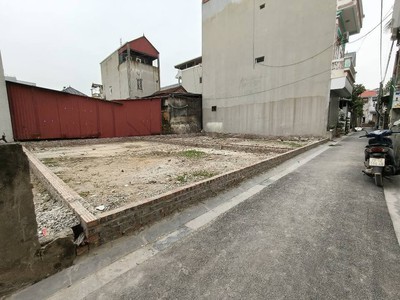 Tìm khách đất bắc hồng 80m2, mt7m, 5.1 tỷ, đông anh, ô tô, thông. 2