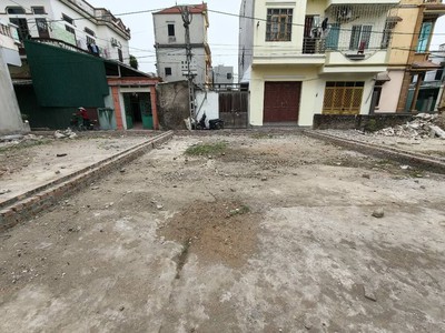 Tìm khách đất bắc hồng 80m2, mt7m, 5.1 tỷ, đông anh, ô tô, thông. 1