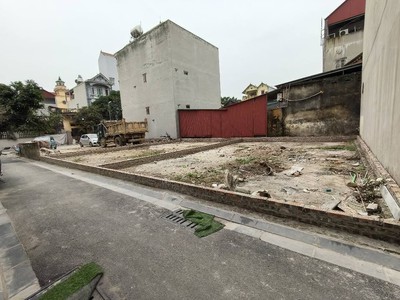 Tìm khách đất bắc hồng 80m2, mt7m, 5.1 tỷ, đông anh, ô tô, thông. 3