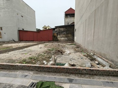 Tìm khách đất bắc hồng 80m2, mt7m, 5.1 tỷ, đông anh, ô tô, thông. 4