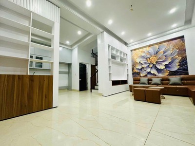 Bán nhà an dương  vương  ô tô vào nhà -gần ciputra -nhà đẹp ở ngay 83m 15.3tỷ 0