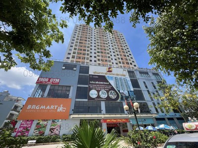 Bán căn góc văn phòng 130m , giá cđt lộc ninh singashine 0