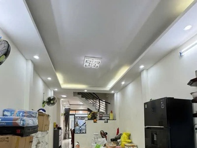 5 tầng 82m2 có 8 tỏi x quang trung phường 8  gò vấp tp. hồ chí minh. 3