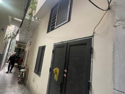 ⚡ quá đẹp : kinh doanh - ô tô lùi cửa - 2 mặt tiền. bán nhà đống đa 2