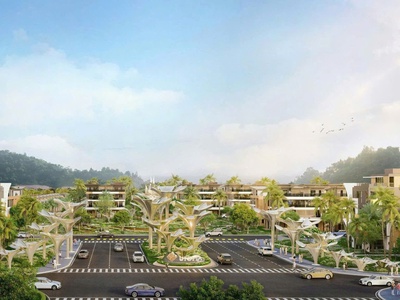 Đầu tư Vào utopia Hòa Bình thì ngon luôn 2