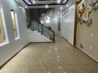 Bán nhà đẹp khúc thừa dụ - vĩnh niệm, 44m 3 tầng, ô.tô đỗ cửa - giá 3.8 tỉ 1