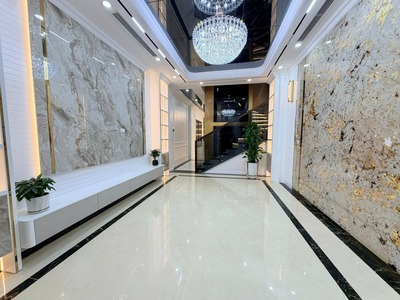 Siêu phẩm hoàng quốc việt 55m 6t thang máy nhỉnh 26 tỷ- ngõ thông ô tô kinh doanh 1