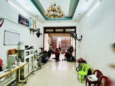 Mặt tiền giá hẻm   ngay gò dầu   3 phút aeon   chợ tân hương   2 tầng 95m chỉ 9 tỷ 1