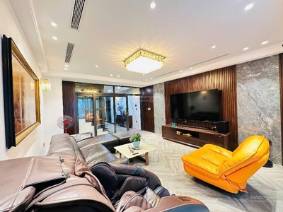 Bán nhà xuân đỉnh gần công viên hòa bình, ngoại giao đoàn - 68m - 6 tầng thang máy ô tô kdvp 0