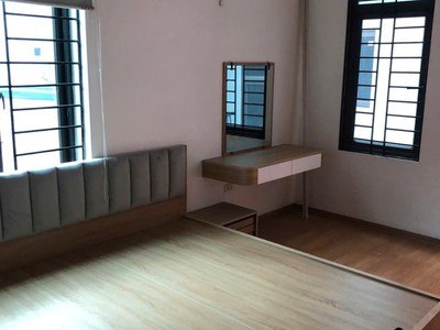 Bán nhà mới-full nội thất ở luôn phố thanh am 58 m2 x 5 tầng 10.8 tỷ long biên-hà nội. 1