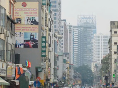 73m mt 4.5m 5 tầng vũ trọng phụng 16.5 tỷ 0