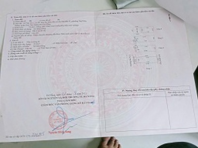 Chính chủ bán nhà 4 tầng cách sông hàn 20m gần biển mỹ khê 0