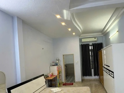 5 tầng 82m2 có 8 tỏi x quang trung phường 8  gò vấp tp. hồ chí minh. 4