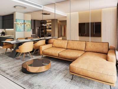 Mở bán tòa mira đợt đầu - booking sớm nhận ưu đãi 100 triệu 3