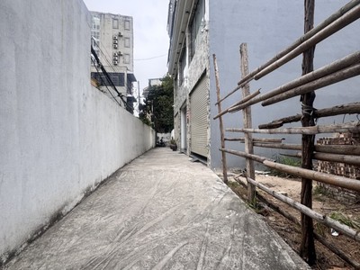 Bán đất ngọc thụy phố  nguyễn gia bồng 50 m2 x11.3 tỷ long biên. 1