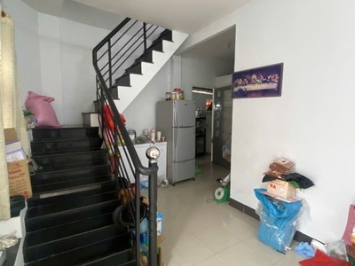 Bán nhà hxh đỗ cửa - ngang đẹp 6.5m nguyễn thị thập quận 7- nhỉnh 5tỏi 1