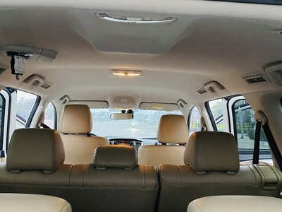 Chính chủ cần bán Mitsubishi Pajero Sport nhập khẩu nguyên chiếc Thái Lan 2