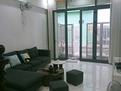 Chính chủ bán nhà 4 tầng cách sông hàn 20m gần biển mỹ khê 2