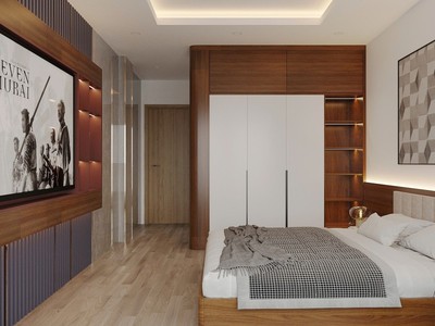 Nhà giang biên long biên - ngõ ô tô tránh 1 nhà ra phố giá tốt mua sớm 2