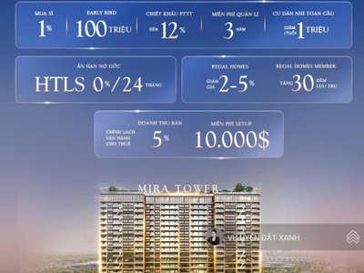 Regal complex- căn hộ flagship giữa lòng quần thể biển-hđ cho thuê từ 30 triệu/tháng-sở hữu lâu dài 2