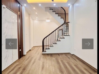 43m 4 tầng 4pn thông phong đống đa - giá 9,2 tỷ 0