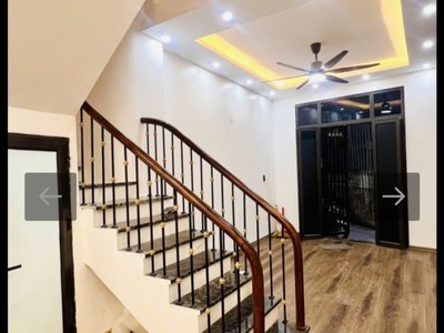 43m 4 tầng 4pn thông phong đống đa - giá 9,2 tỷ 2