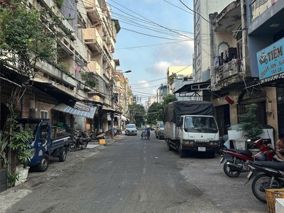 Bán đất 80/7 hoàng xuân nhị, phú trung, tân phú 3,9 10 hơn 5 tỷ 1