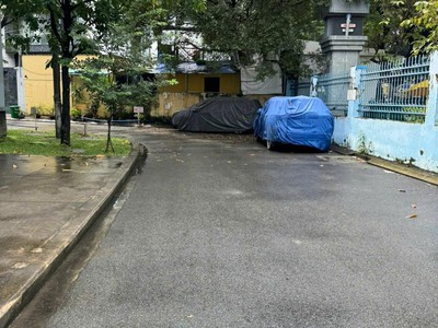 Bán nhà phường 3 tân bình hẻm 71 nguyễn bặc 6 x 16m chỉ 12 tỷ 2