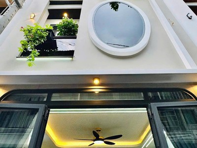 Bán nhà hxh ấp bắc, phường 13 tân bình 4 15 5 tầng khu nhà ga t3 4