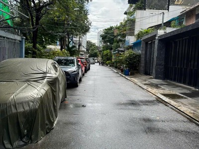 Bán nhà mt đường ba vân   phường 14 tân bình  4x14m nhà 3 tầng 4