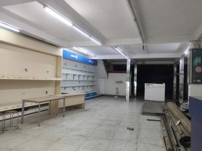 Bán mt pasteur trung tâm đà nẵng 266m2 ngang 9m sát nguyễn thị minh khai giá 55 tỷ 1