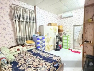 Bán nhà hẻm 2/4 nha trang   cạnh bidv, gần chợ đầm   đất nở hậu đón lộc 1