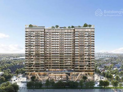 Mở bán tòa mira đợt đầu - booking sớm nhận ưu đãi 100 triệu 0