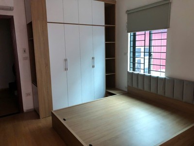 Bán nhà mới-full nội thất ở luôn phố thanh am 58 m2 x 5 tầng 10.8 tỷ long biên-hà nội. 4