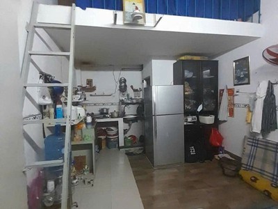 Bán nhà trong ngõ đường số 11, trường thọ, thủ đức, tp hcm - dt 102m2, cấp 4. giá 7,15 tỷ - sổ hồng 1