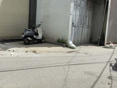 Bán đất phố nguyễn văn linh 96m2,mặt tiền 8m x 9.5 tỷ long biên. 2