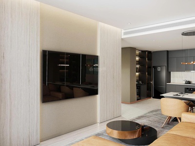 Mở bán tòa mira đợt đầu - booking sớm nhận ưu đãi 100 triệu 4