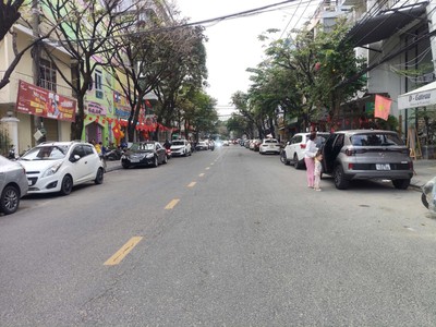 Bán mt pasteur trung tâm đà nẵng 266m2 ngang 9m sát nguyễn thị minh khai giá 55 tỷ 0