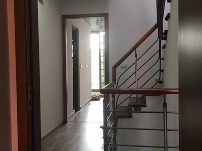 Chính chủ cho thuê nhà 50m2 x 3 tầng ngõ 99 hậu ái, vân canh, 4pn, 4wc, bếp khách. nhà mới đẹp, giá 3