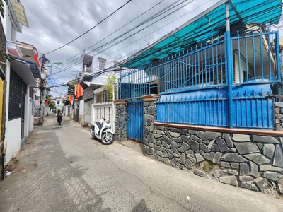 Vị trí tiện ích   giá tốt an cư   nhà đường hải đức, phường tây nha trang 0