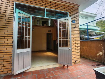 Vị trí tiện ích   giá tốt an cư   nhà đường hải đức, phường tây nha trang 1