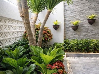 Hàng hiếm - 2 tầng 5 x 21m ngay kdc phân lô - đào tông nguyên - nhà bè .chỉ 5 tỉ... 2