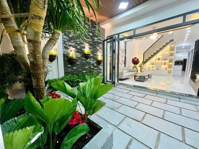 Hàng hiếm - 2 tầng 5 x 21m ngay kdc phân lô - đào tông nguyên - nhà bè .chỉ 5 tỉ... 4