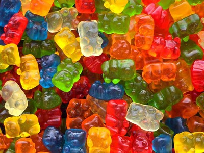 Kẹo Dẻo Ít Đường Có Tốt Không Xu Hướng Ăn Vặt Mới 0