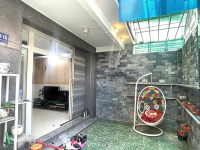 Nhà 2 tầng kiên cố  vị trí tiện ích   phường vạn thạnh cũ  nay là phường nha trang 0