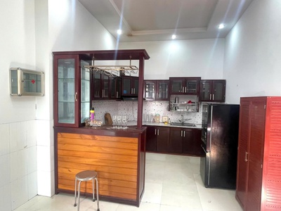 Nhà 2 tầng kiên cố  vị trí tiện ích   phường vạn thạnh cũ  nay là phường nha trang 2